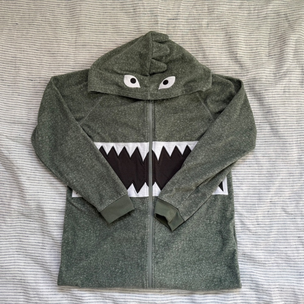 Tucker + Tate Onesie Pajamas, size XL